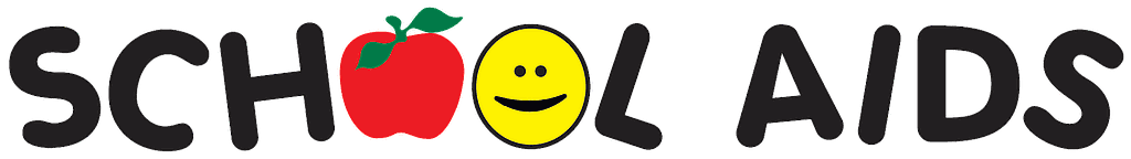 Logo of School Aids, Inc.