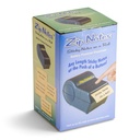 Zip Notes Blue Battery-Operated Administrative Dispenser_1