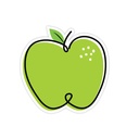 Core Décor 6" Doodle Apples Designer Cut-Outs_1