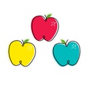 Core Décor 6" Doodle Apples Designer Cut-Outs_2