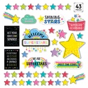 Shine Bright Bulletin Board Set_1