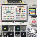 Shine Bright Bulletin Board Set_3