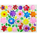 Blots of Flowers Blot Paper_3