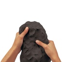 Activ-Clay Black 1.1lb Air Drying Clay_3