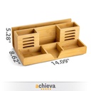 Bamboo Desk Organizer_1