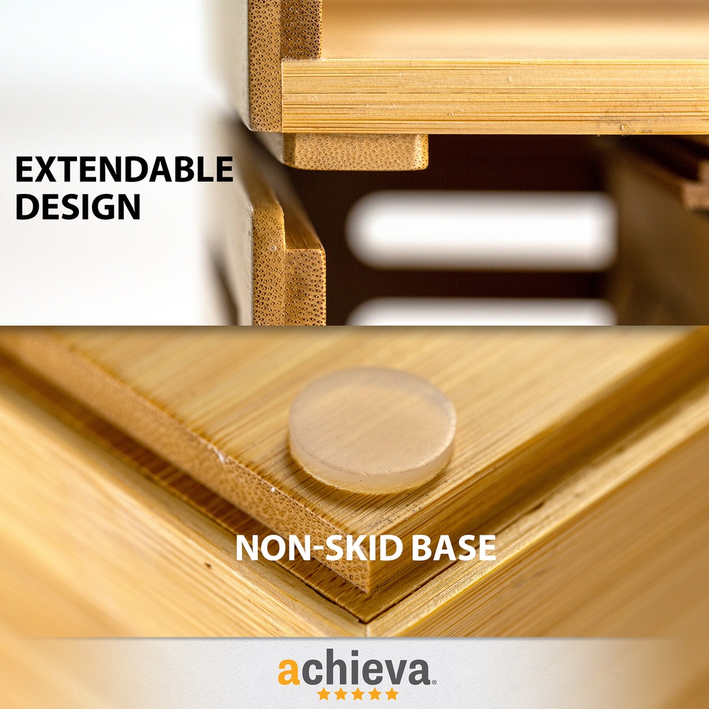 Bamboo Desk Organizer_2