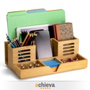 Bamboo Desk Organizer_3