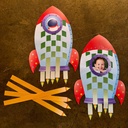 Rocket Ship Weaving Mats_2