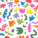 Matisse Collage Shapes_1