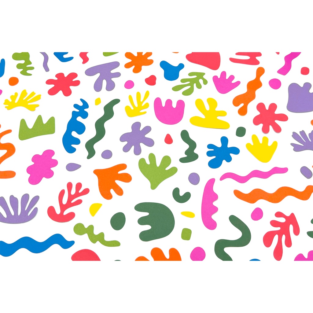 Matisse Collage Shapes_2