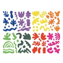 Matisse Collage Shapes_4