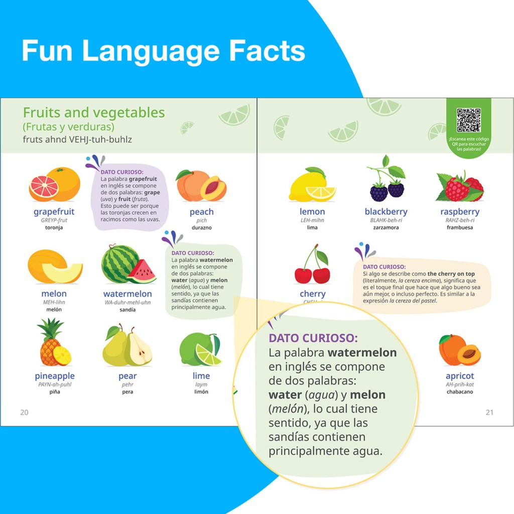 Inglés: Diccionario visual_1