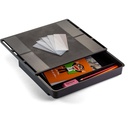 Large Under Desk Black Drawer_1