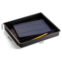 Large Under Desk Black Drawer_3