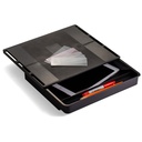 Large Under Desk Black Drawer_4