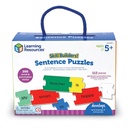 Skill Builders! Sentence Puzzles