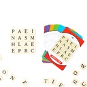 Word Q: The Jumbled Crossword Brainteaser Game_2