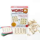 Word Q: The Jumbled Crossword Brainteaser Game_4