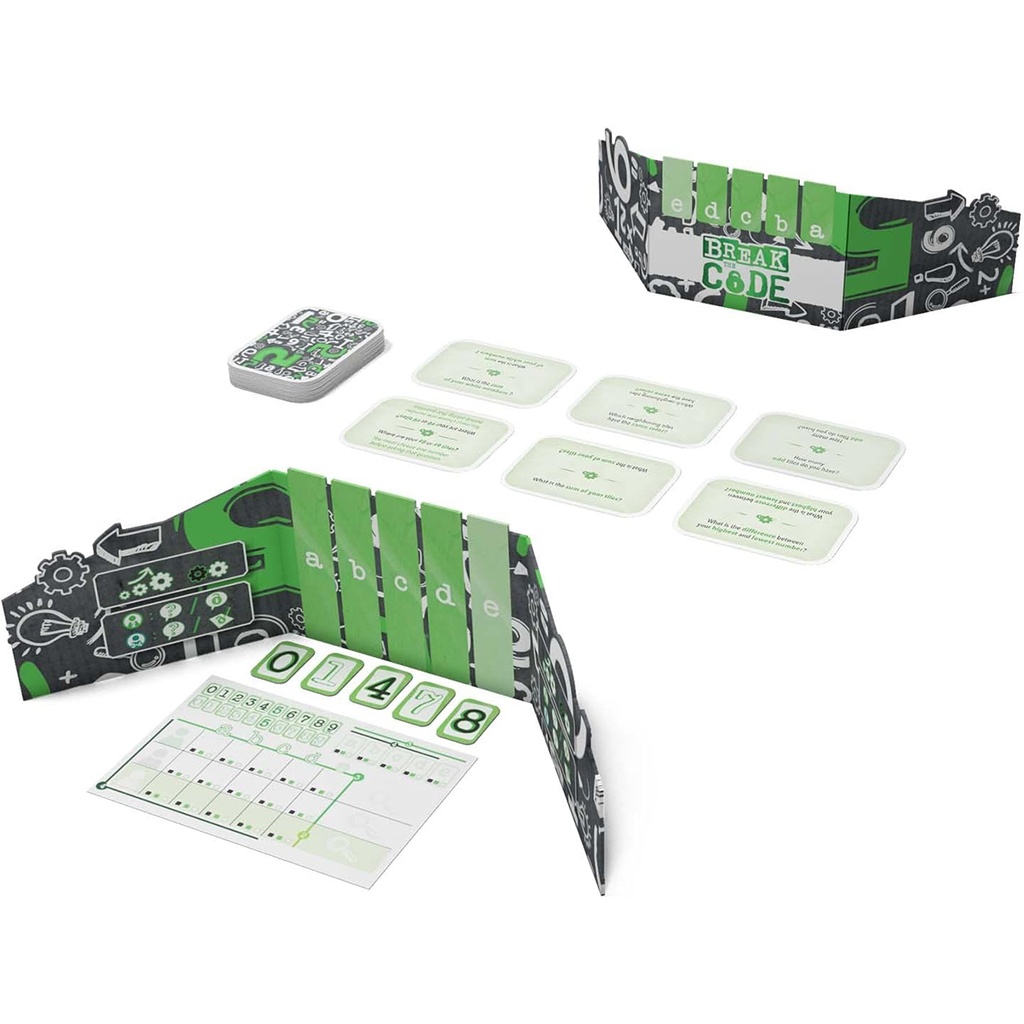 Break the Code Game_3