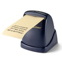Zip Notes Blue Battery-Operated Executive Dispenser_2