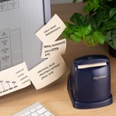 Zip Notes Blue Battery-Operated Executive Dispenser_3