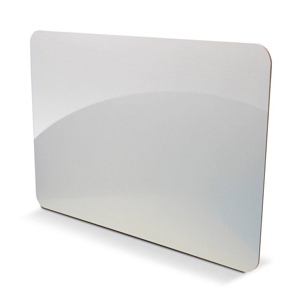 12" x 18" Dry Erase Board 3ct_1