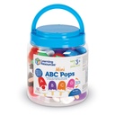 Mini ABC Pops
