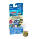 Sticker WOW! Surprise Pack 1 Mini Activity Pad with Refill Stickers_1