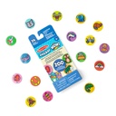 Sticker WOW! Surprise Pack 1 Mini Activity Pad with Refill Stickers_2