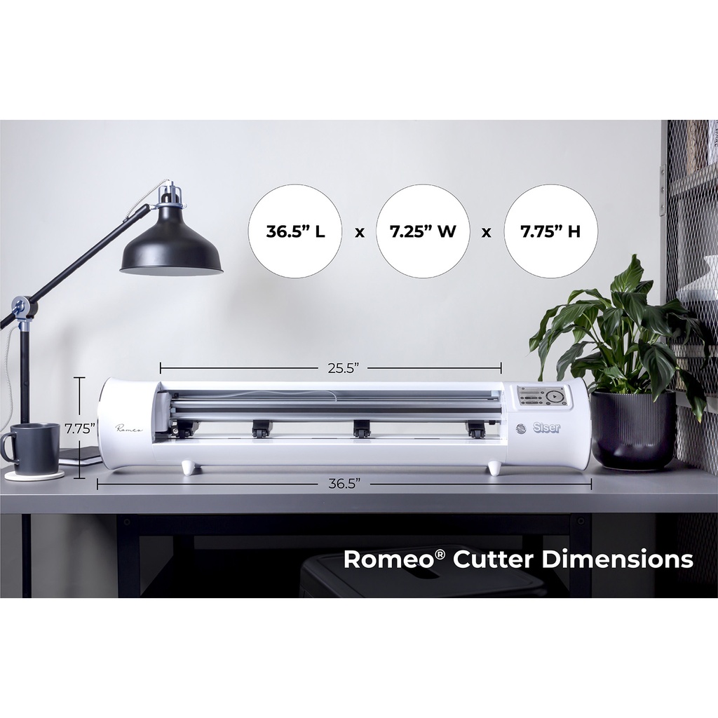 Romeo High-Definition 24" Cutter_2