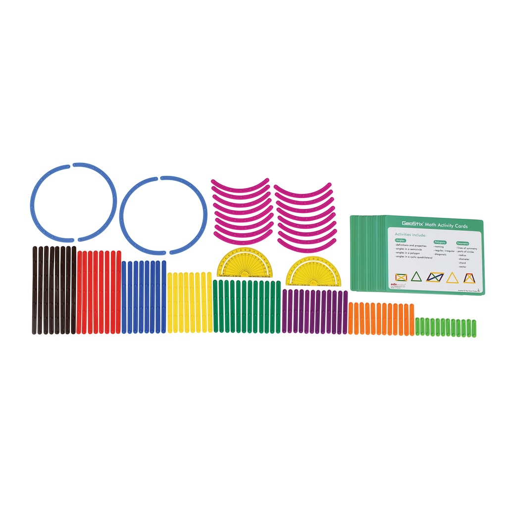 GeoStix Deluxe Set 118ct_3