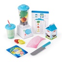 Smoothie Maker Blender Play Set_1