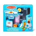 Smoothie Maker Blender Play Set_2