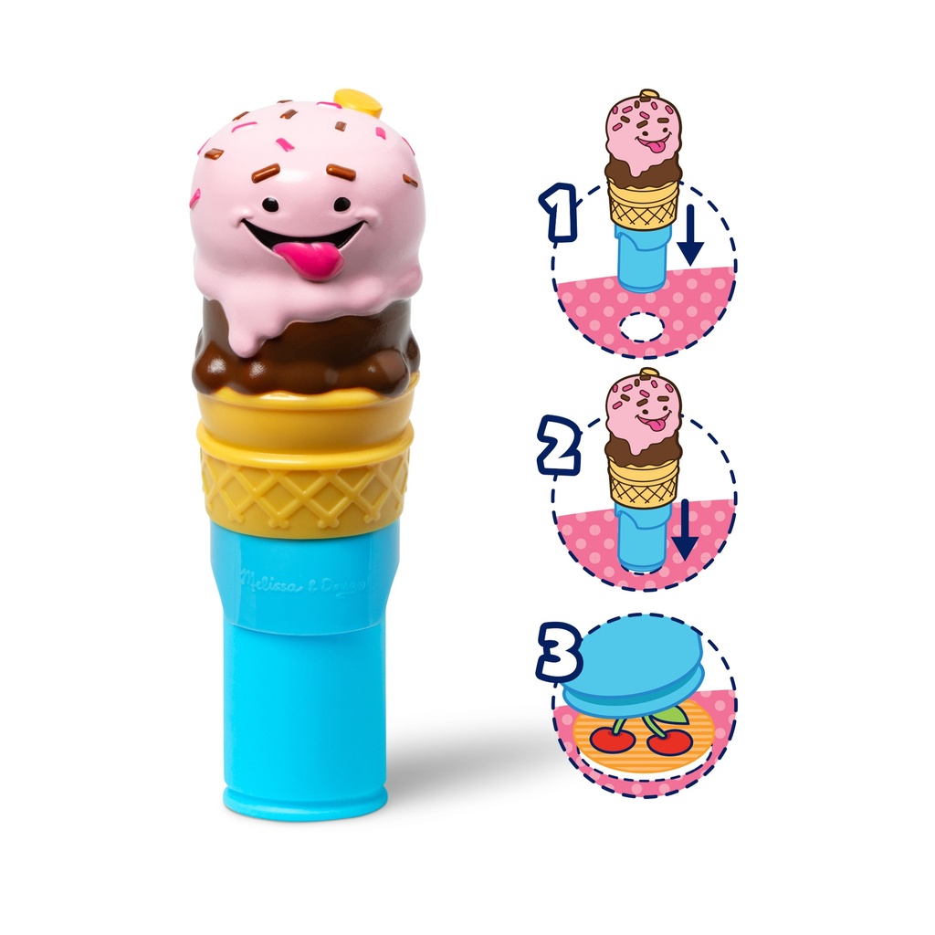 Sticker WOW! Ice Cream Activity Pad Set_1