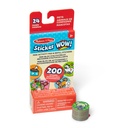 Sticker WOW! Pets Mini Activity Pad with Refill Stickers_1