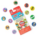 Sticker WOW! Pets Mini Activity Pad with Refill Stickers_2