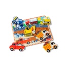 Sticker WOW! Favorite Things Mini Activity Pad with Refill Stickers_2