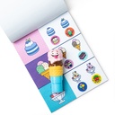 Sticker WOW! Ice Cream Activity Pad Set_4