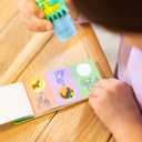 Sticker WOW! Dinosaur Mini Activity Pad with Refill Stickers_6