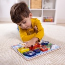 Sticker WOW! Favorite Things Mini Activity Pad with Refill Stickers_7