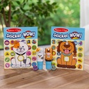 Sticker WOW! Pets Activity Pads & Sticker Stamper Value Pack_5