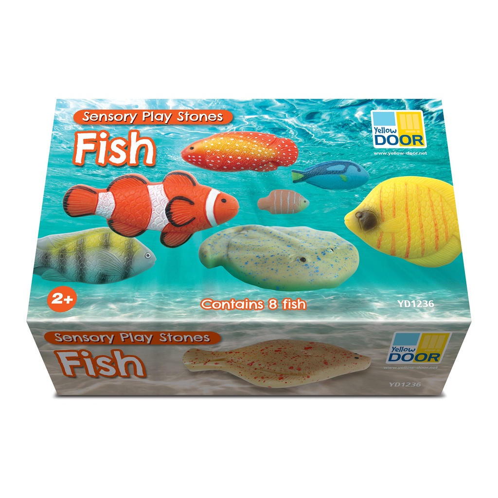 Fish Sensory Play Stones_1