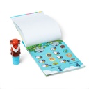 Sticker WOW! Fox Activity Pad & Sticker Stamper_2