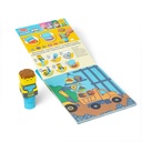Sticker WOW! Bulldozer Activity Pad & Sticker Stamper_4
