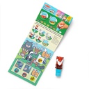 Sticker WOW! Fox Activity Pad & Sticker Stamper_4