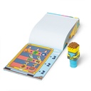 Sticker WOW! Bulldozer Activity Pad & Sticker Stamper_5