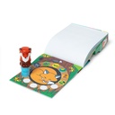 Sticker WOW! Fox Activity Pad & Sticker Stamper_5