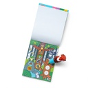 Sticker WOW! Fox Activity Pad & Sticker Stamper_6