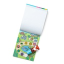 Sticker WOW! Fox Activity Pad & Sticker Stamper_7