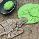 Pliosaur & Stegosauras Dig and Discover_8